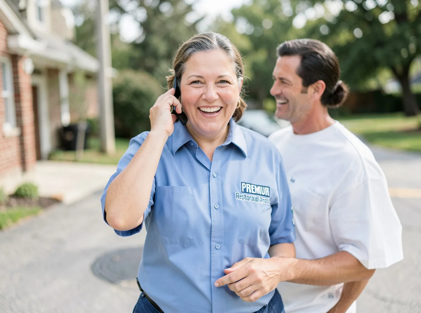 Water Damage Restoration Morris Plains, NJ FAQs